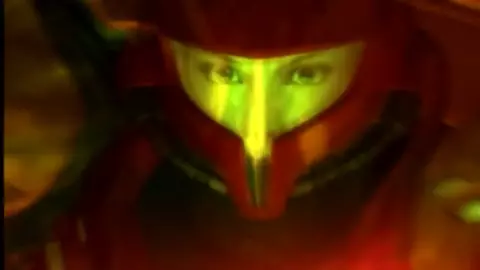 FALL OF SAMUS - Ridley’s Revenge [Metroid compilation/PMV]