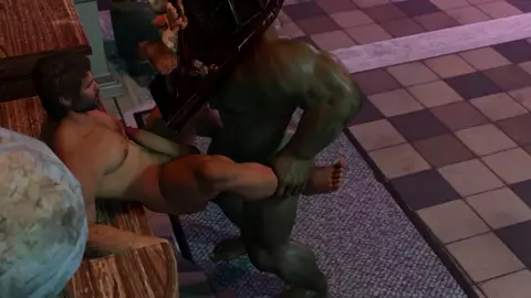 The Lust of Ass (standard edition)