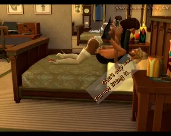 Bride takes the best man