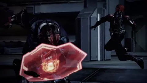 The Shadow Broker's Victory (AI Voiced)