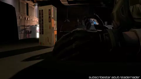 Samus Brainwashed | The Lure: Aftermath I