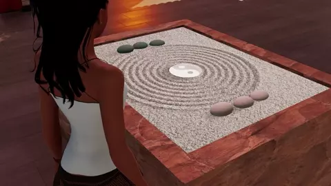 Massage Salon "Happy Ending" #2