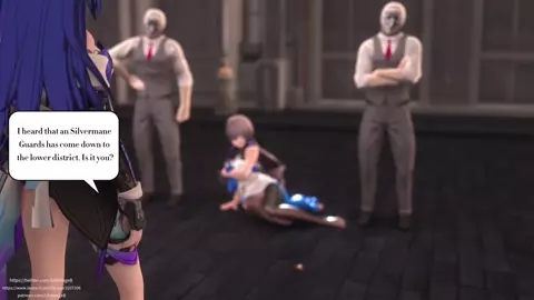 [LikeHugeb]March 7t&Bronya 2024-01-13