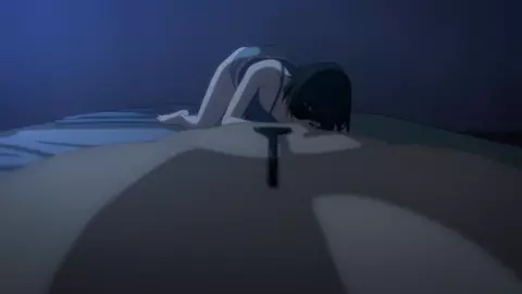 HMV theobrobineMale  Himeno  Chainsaw Man