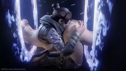 (Fart Edit) Wraith's Infinite Self Pleasure