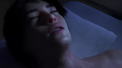 Pregnancy Ghost ~The Mystery of the Stigmatized Property~[4K]