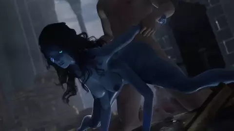 "Ranni satisfaction guaranteed!" [RougeNine]