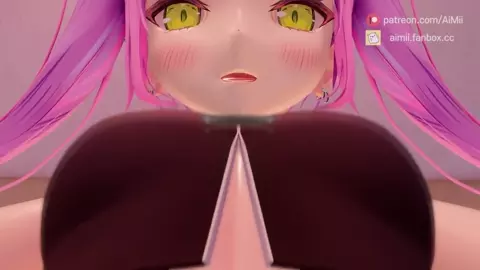 【FUTA】T＊wa-sama taker POV　【ふたなり】