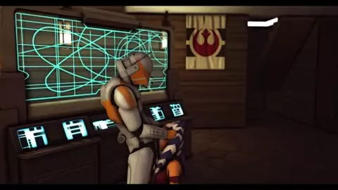 Ahsoka's Extracurriculars