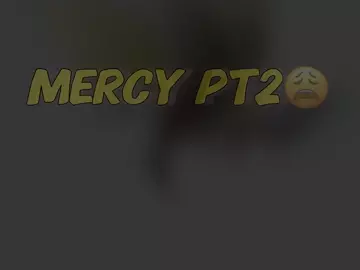 Mercy TWO IN ONE