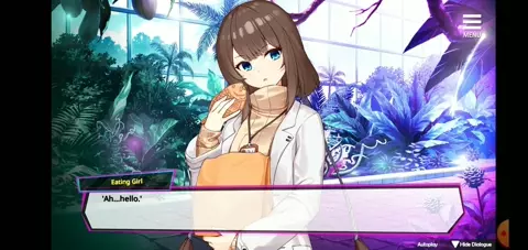 Finding Gaia [Succubus Girl]