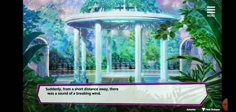 Finding Gaia [Succubus Girl]