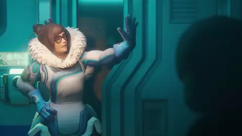 ZMSFM Overwatch Tour - DVA