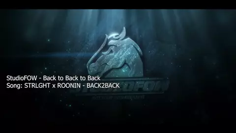 [FOWHMV-002] Back to Back to Back