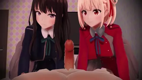 Cafe Rico's secret menu part 1 [ENG SUB]