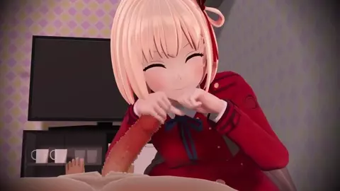 Cafe Rico's secret menu part 1 [ENG SUB]