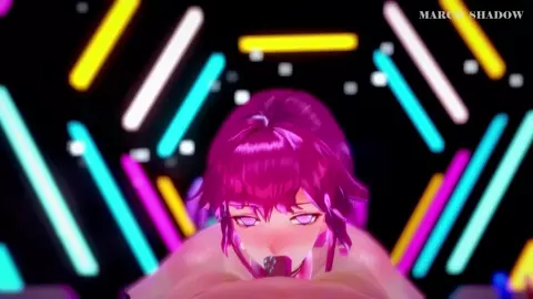 [March Shadow] Fuck Kafka