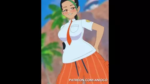 Nemona HMV: Final Battle! - Scarlet/Violet | Nintendofan434