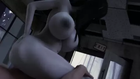 Tdontran Sadako Compilation