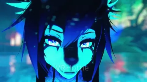 This little wolf will pamper you a bit