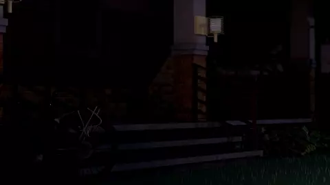 Lition3d - After Party (Unfinished)