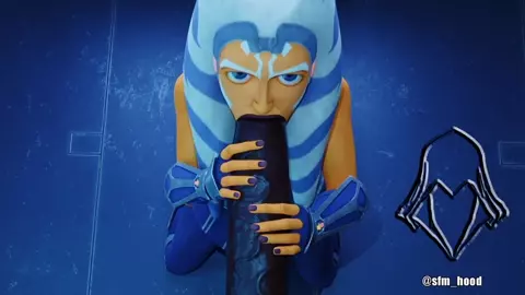 Ahsoka Tano (Star Wars) | Enough (Miami) [HMV]