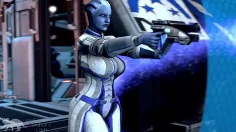 Blue Star - Episode 3 - Sub Español