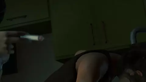 Dungeon Crawler Lara