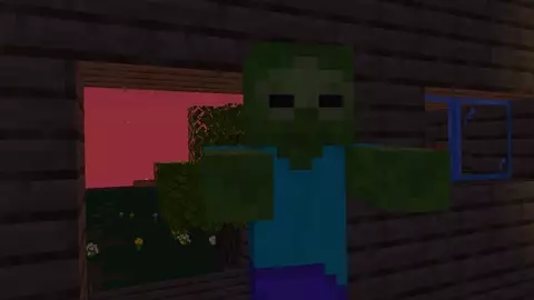 Alex Monster trouble ( Full animation )