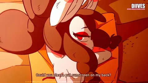 Yumi Afternoon Beach [Sen1Life] DOBLAJE LATINO