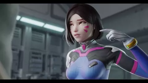 D.VA  Star [Sen1Life] DOBLAJE LATINO