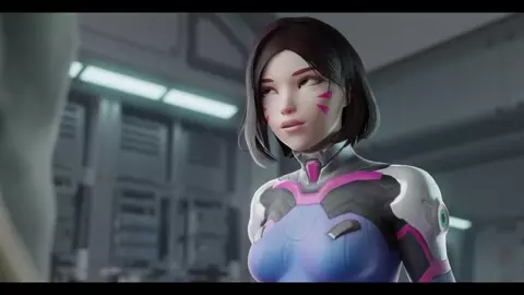 D.VA  Star [Sen1Life] DOBLAJE LATINO