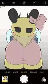 Motthew checks his dms