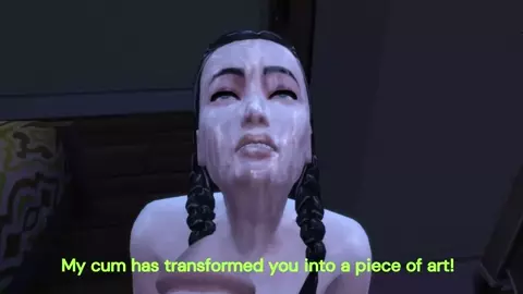 My Girlfriend's Hung Mom - Burdens of the Past