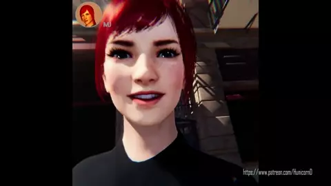 Trapped Venom [HunicornD]