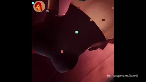 Trapped Venom [HunicornD]