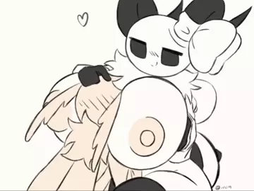 Anna Comforting Motthew