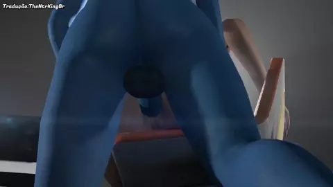 Star Wars x Mass Effect