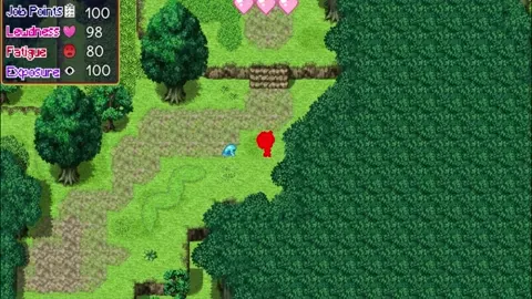 Noelle Does Her Best! 13 No Commentary