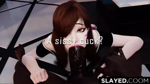 JOIN THE BNWO, BLACKED/SISSY/CUCK PMV - What are you waiting for?