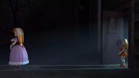 Vanilla feeding Cream