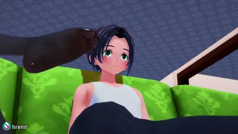 Corrupting My Best Friend