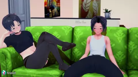 Corrupting My Best Friend