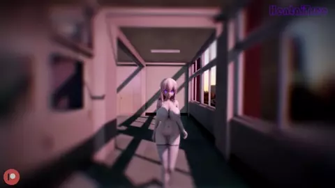 (Insect) Lilia×InsectS After School SEX 2.0