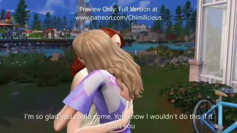 Shy Red Head Seduced By Hot Blonde