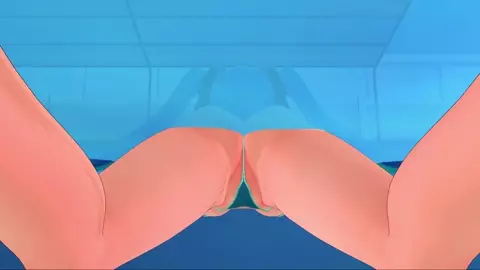 Hatsune Miku Pool - Prequel