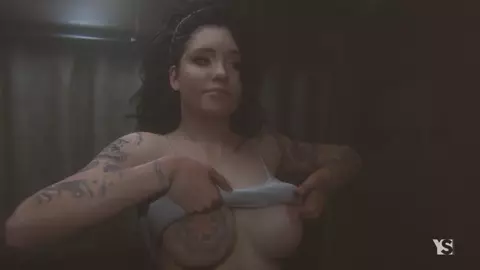 Nico having fun with Nero [youngiesed]