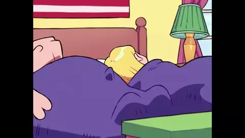 Good Morning USA [Speedo][NO WM]