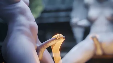 Mizora & Minthara [Futa][Zmsfm]