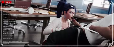 Kai Sa-Cademy [AANIX] [SUB-ES]